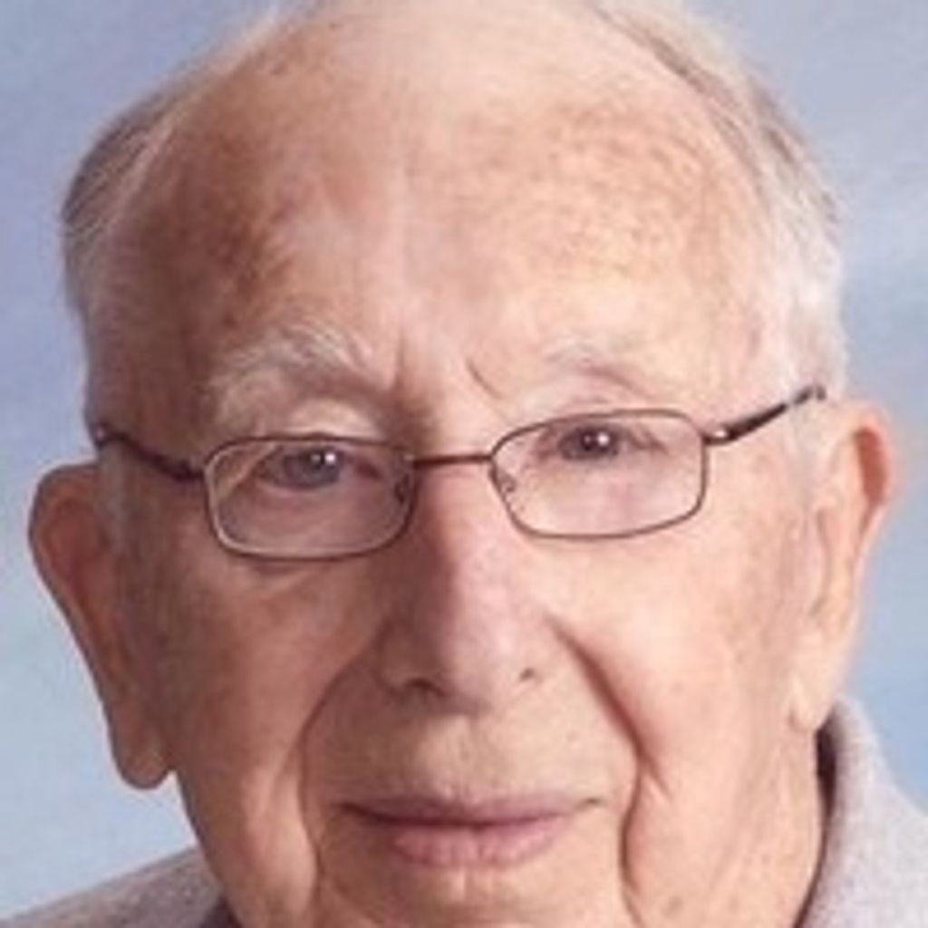 Woodrow  "Woody" Berta