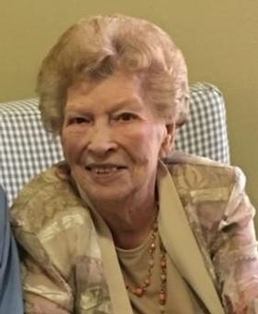 Dorothy Keller Price Profile Photo