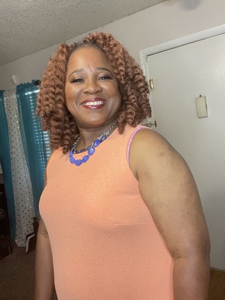 Michelle Denise Armstrong Profile Photo