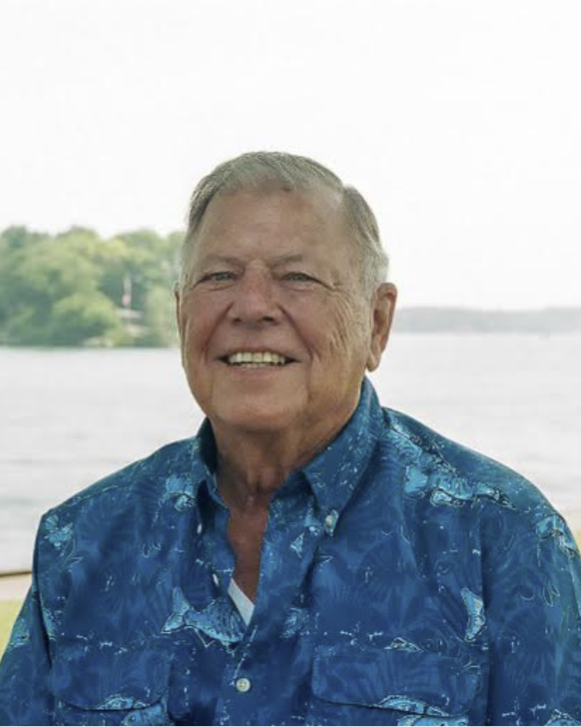 Dennis L. Fitzgerald