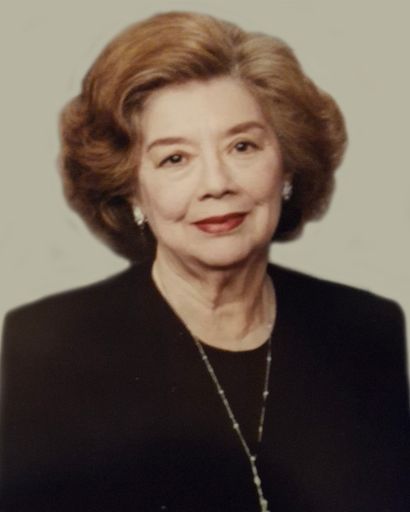 Elva Leon Windisch's obituary image