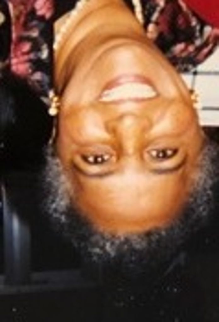Patricia Baity Profile Photo