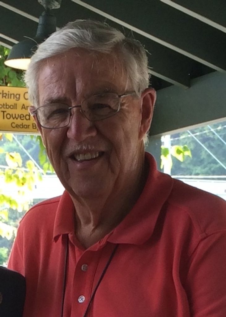 Murrel Randy Dew Profile Photo