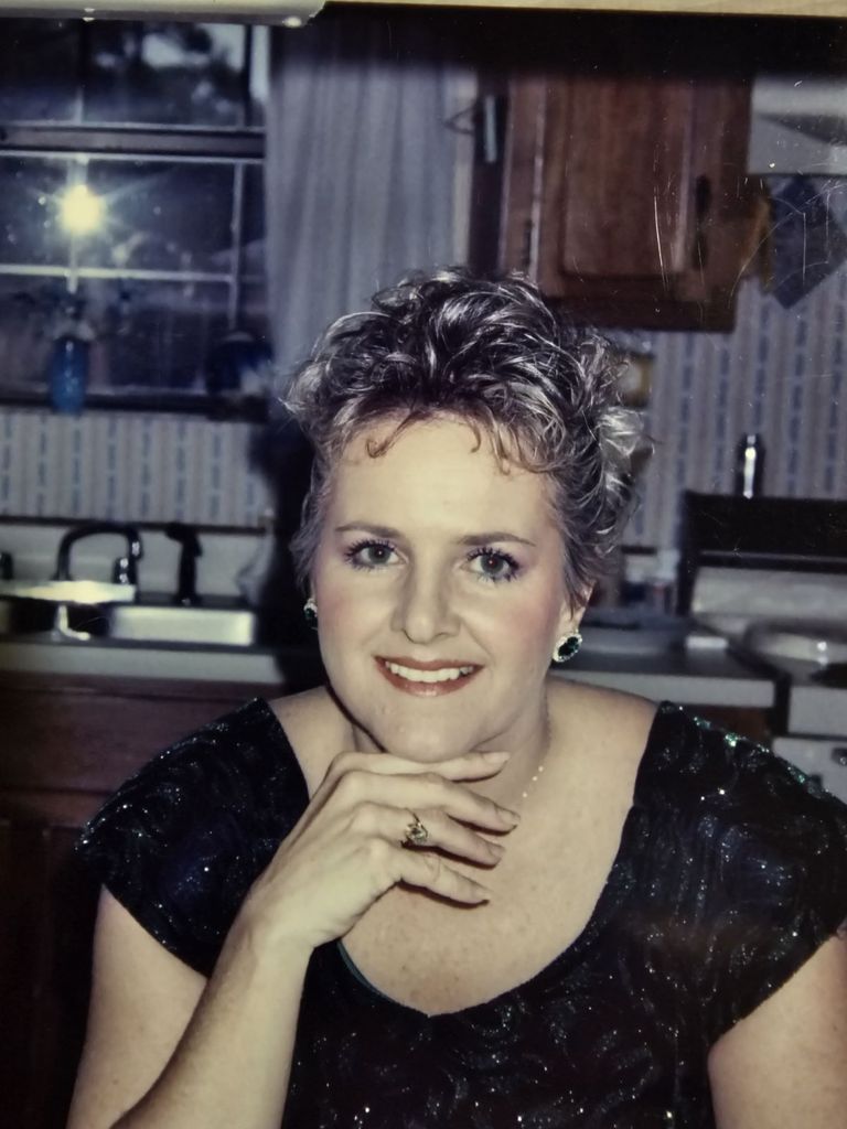 Kathy Jean Triche