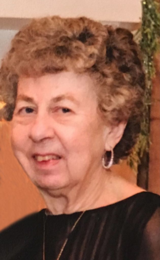 Barbara Ann Wiechart Profile Photo