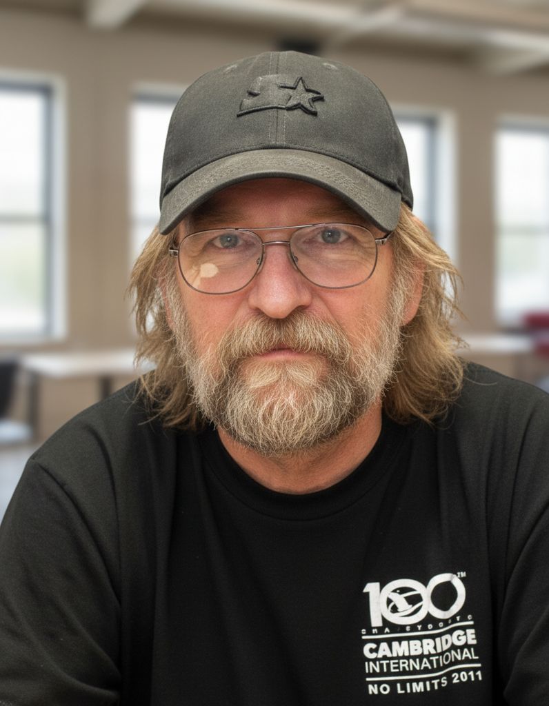 Kenneth Clyde Keith Profile Photo