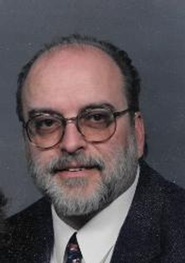 Joshua A. Irish Profile Photo