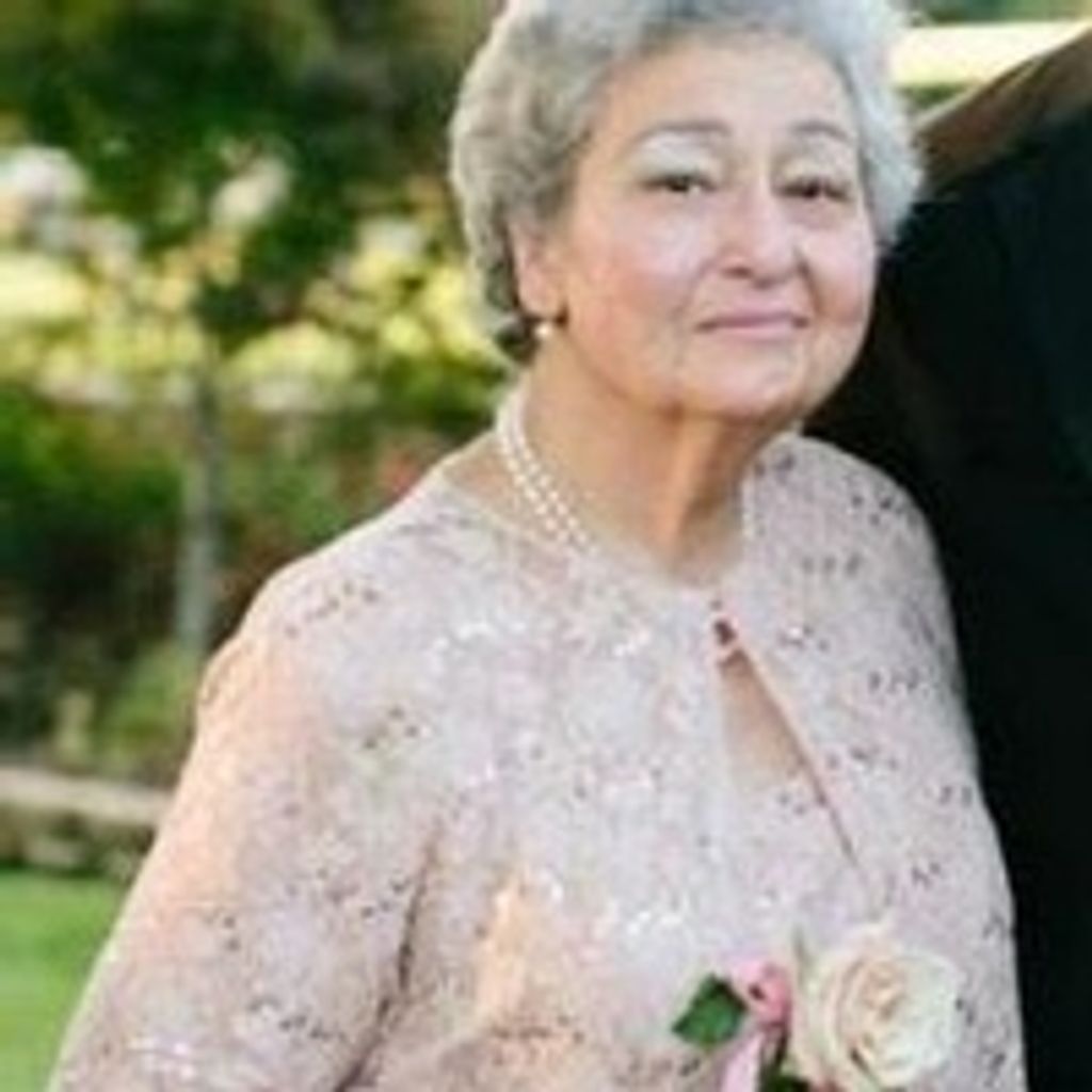 Rebecca  Janan Rushing