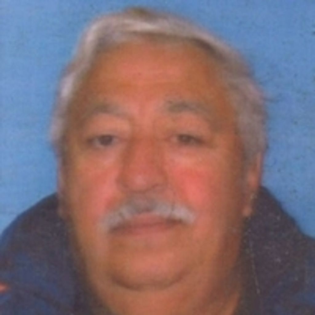 Ronald Pacheco Profile Photo