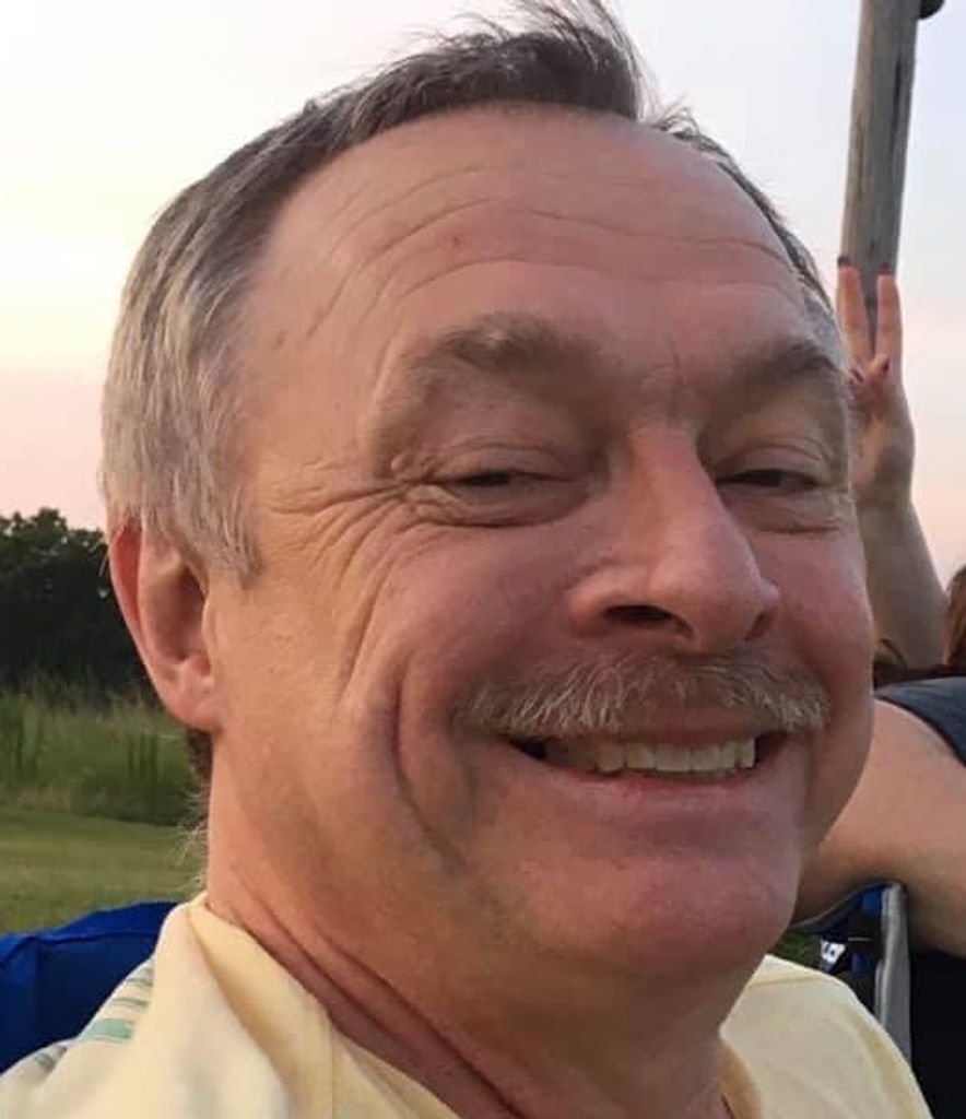 Keith Calvin Bouknight