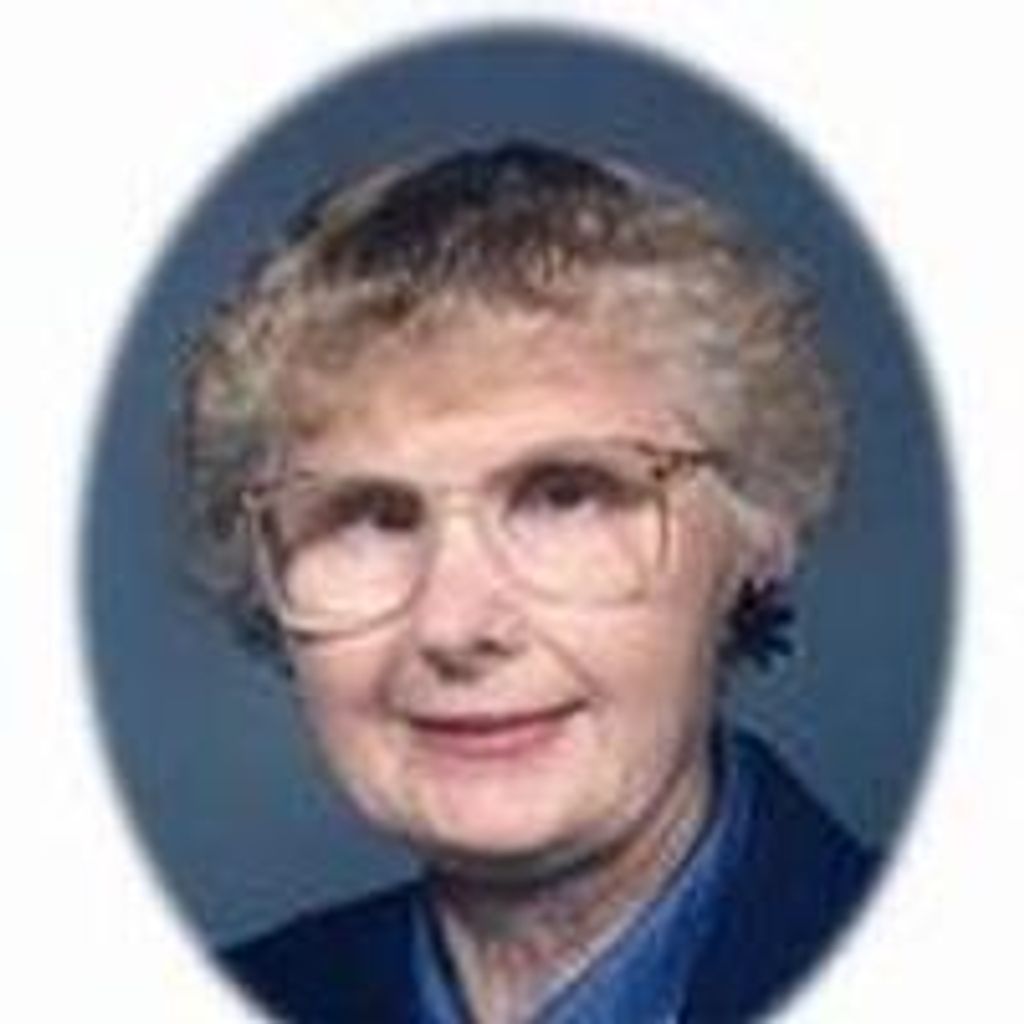 Helen A. Gehling