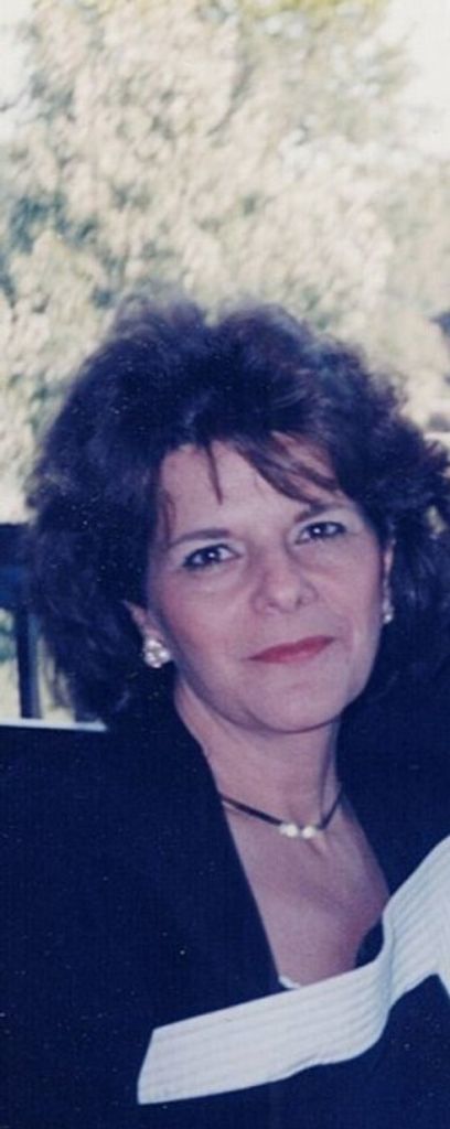 Patricia "Patty" A. (Hasiotis)  St. Jean