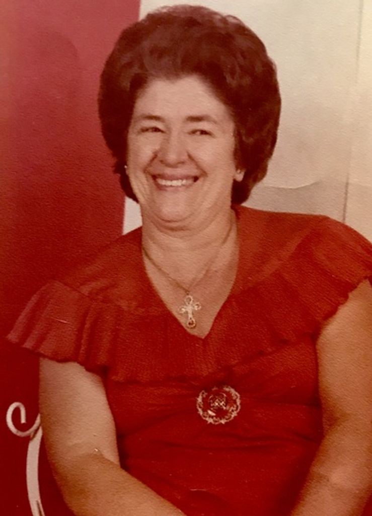 Jessie June Boswell Beach Profile Photo