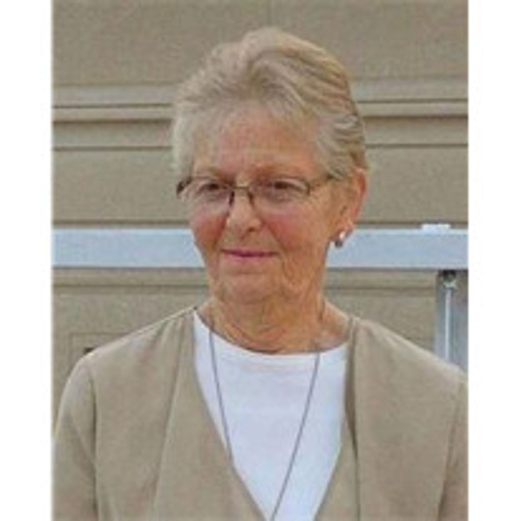 Helen Christy James