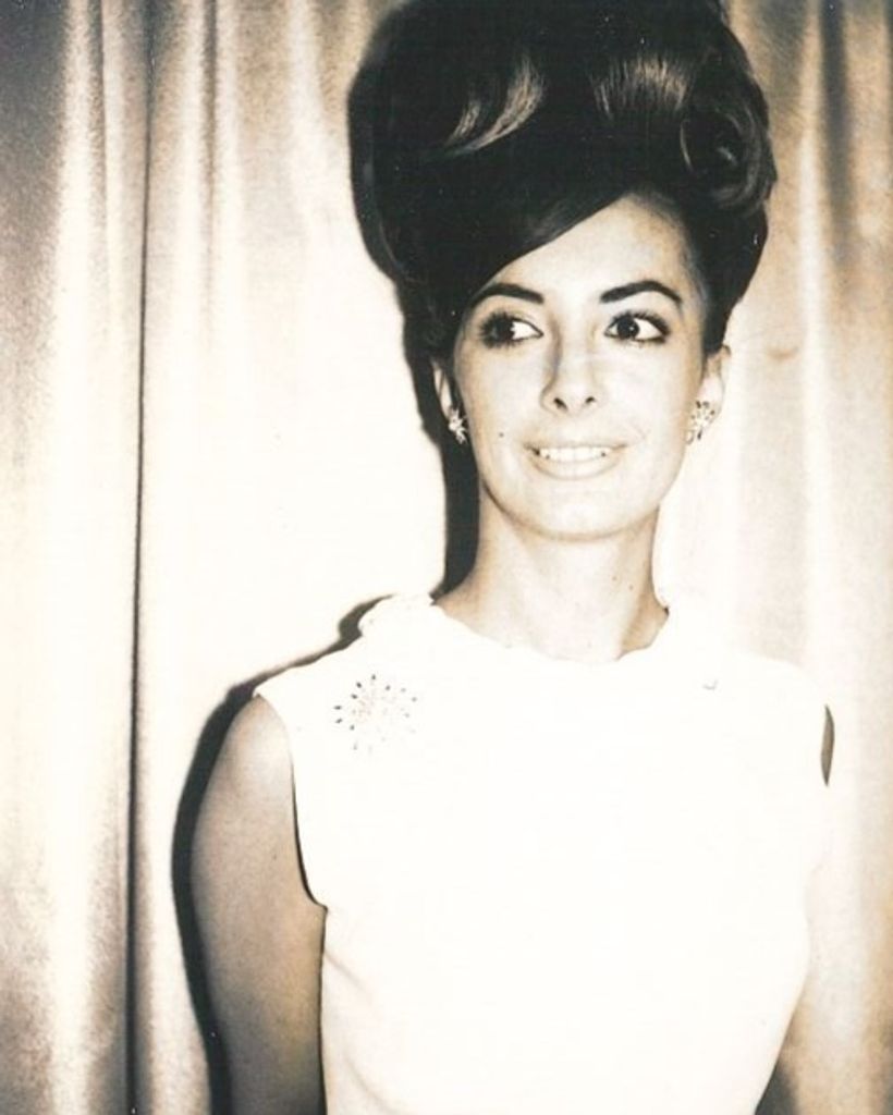 Patricia Kay Lomano Profile Photo