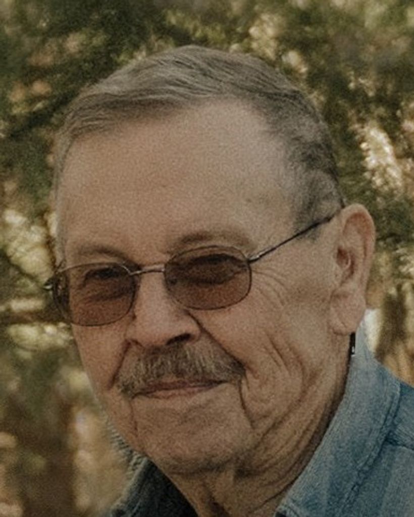 Reverend Gary A. Wachtel