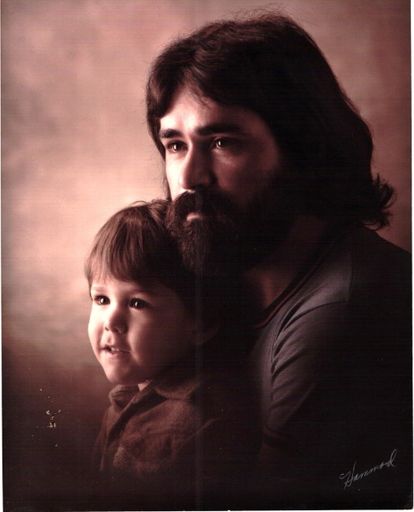 Bill Crippen's obituary image