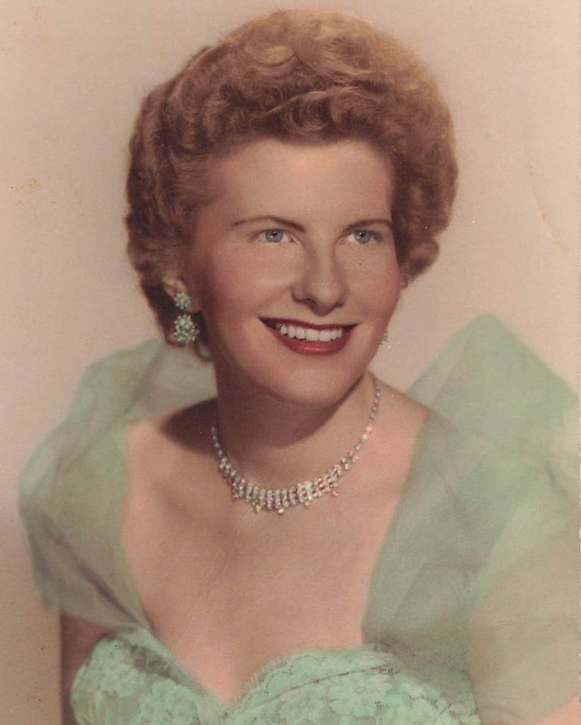 Rosemary Farrell Giordano Profile Photo