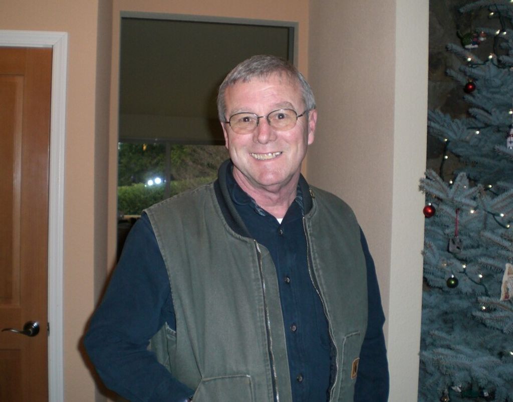 Richard Lee Mavin Profile Photo