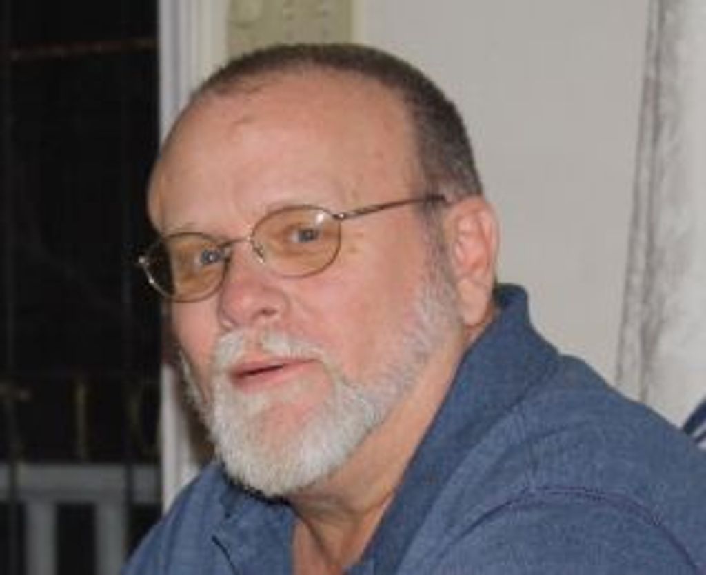 David Carl Wise