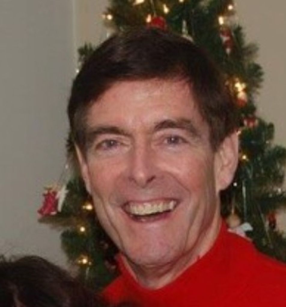 Larry Rohrer Profile Photo
