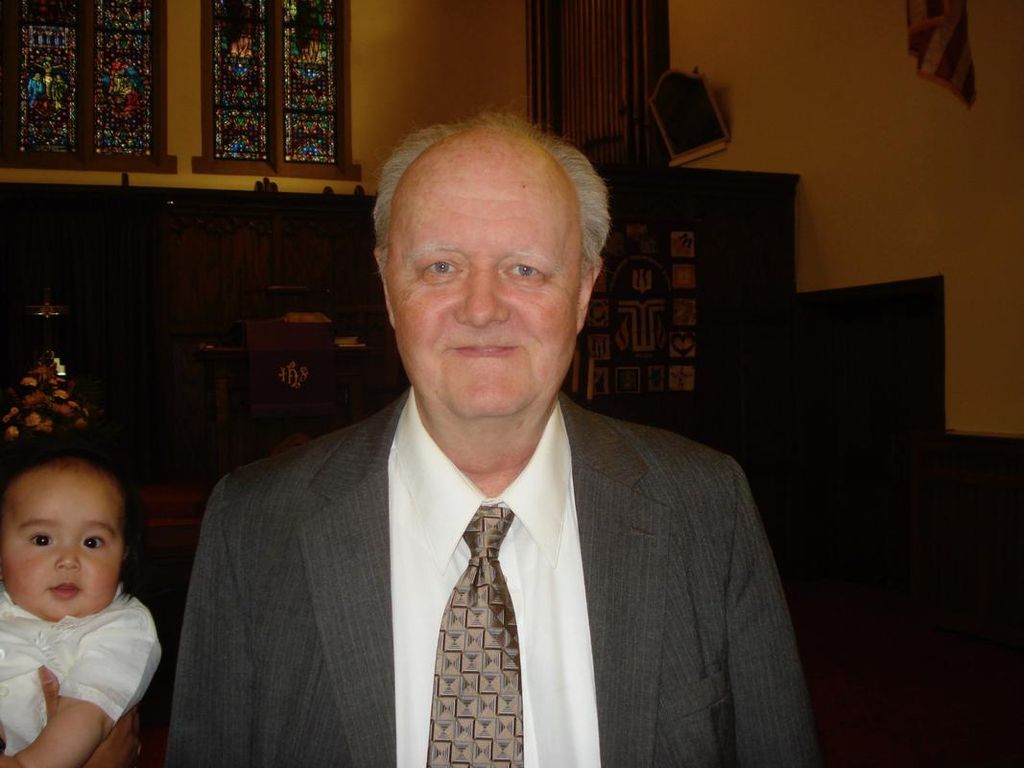 Donald Prince Jr. Profile Photo