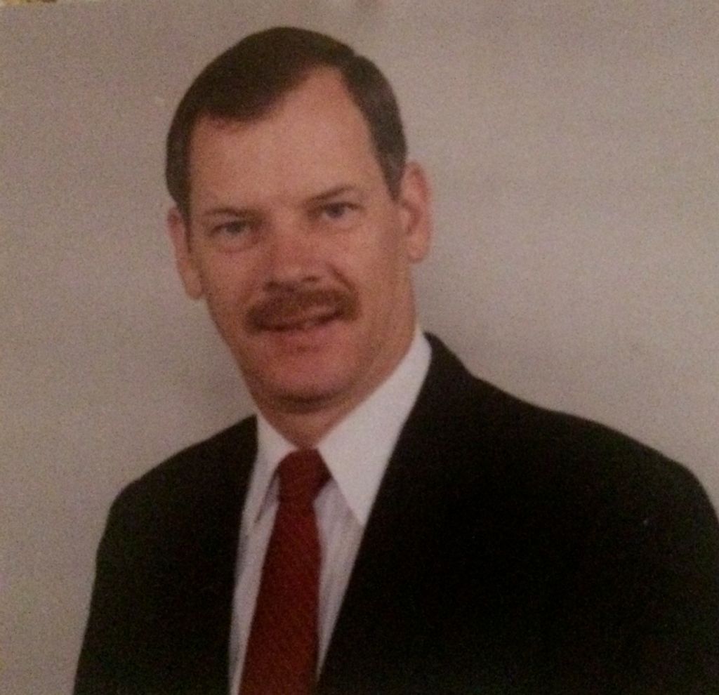 Dr. Ralph Allen Picolet Profile Photo