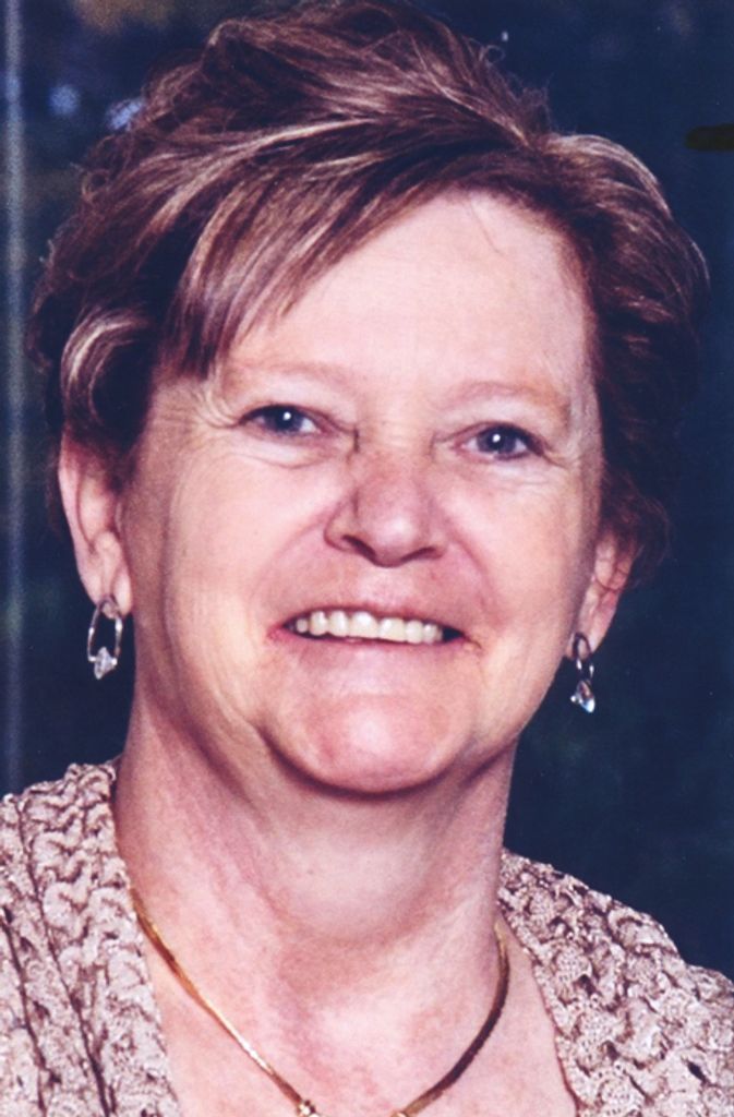 Joanne Rosalie Pattenden