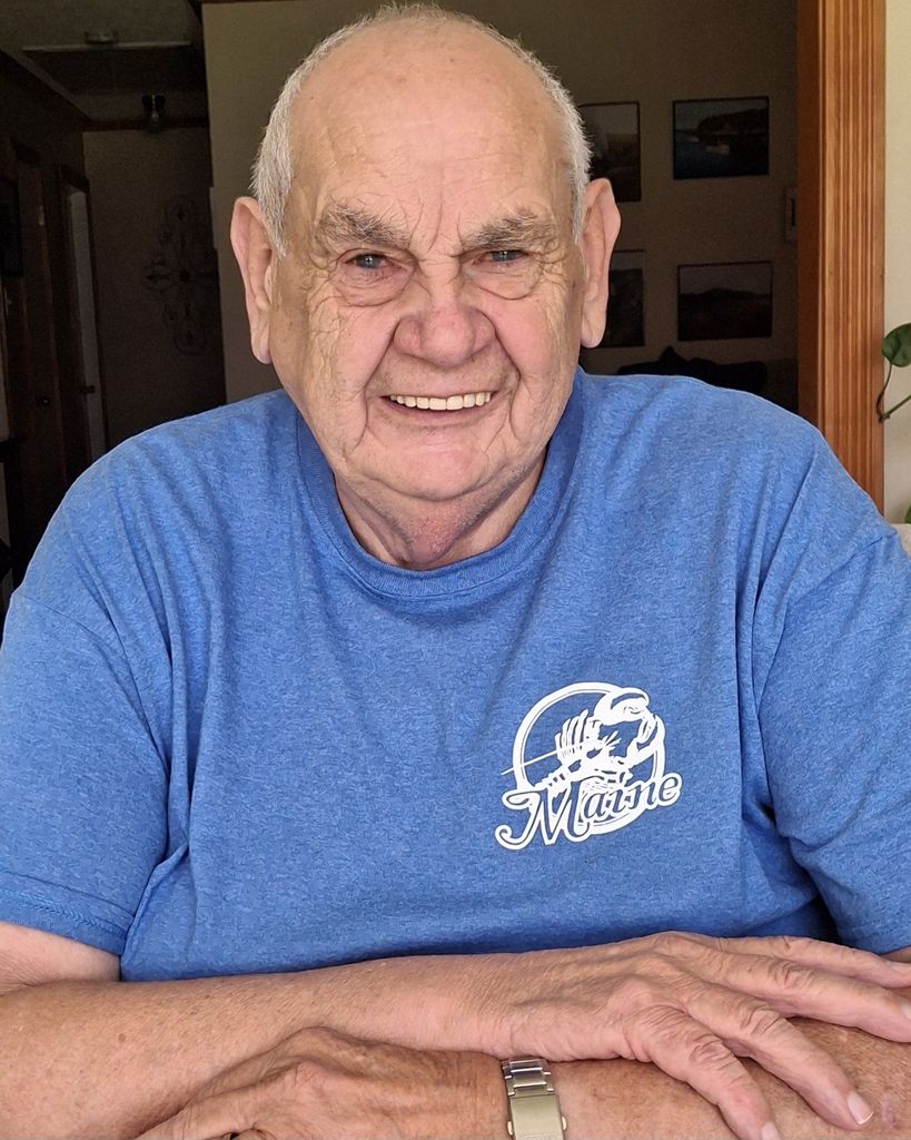 Calvin Milton Williams