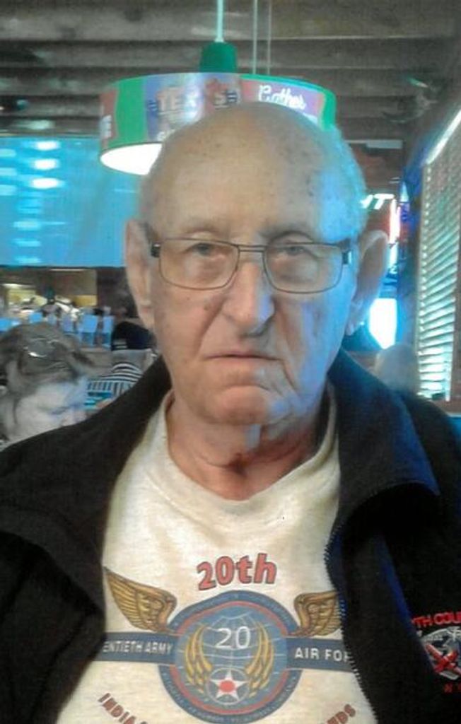 Alfred "Al" Provost Profile Photo