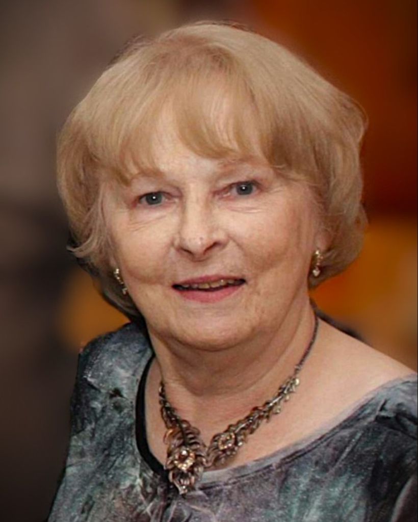 Ursula Quandt Profile Photo
