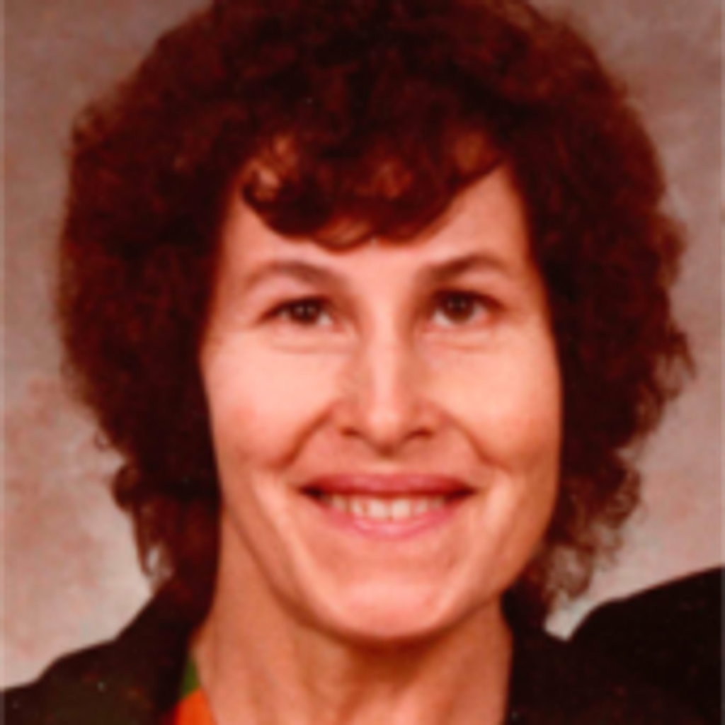 Ruth Imogene Keysser
