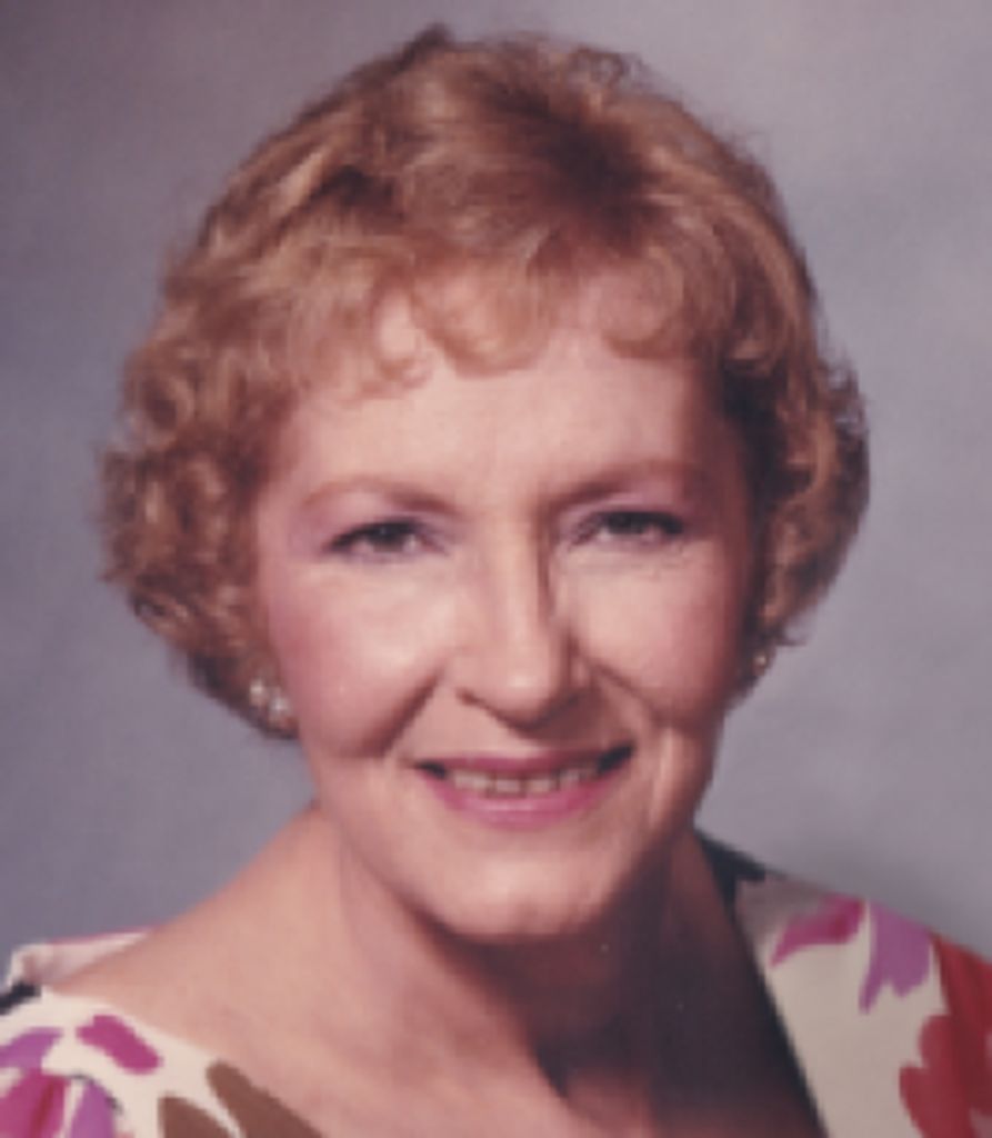 Norma J. Orth (Feyl)