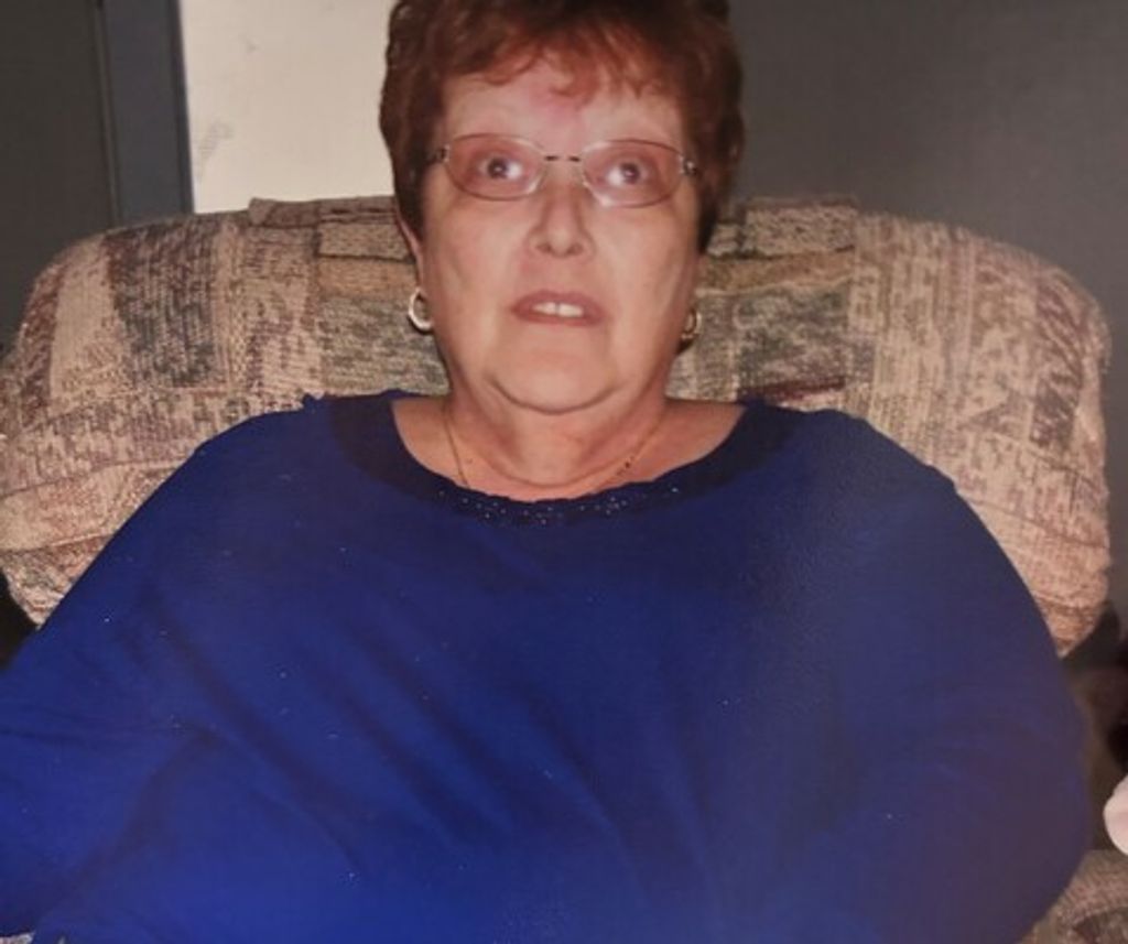 Patricia Sue Costello Profile Photo