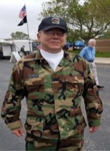 Steven C. Pietrzak Profile Photo