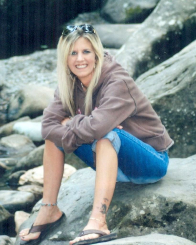 Tonya Lynn Marshall Thomas