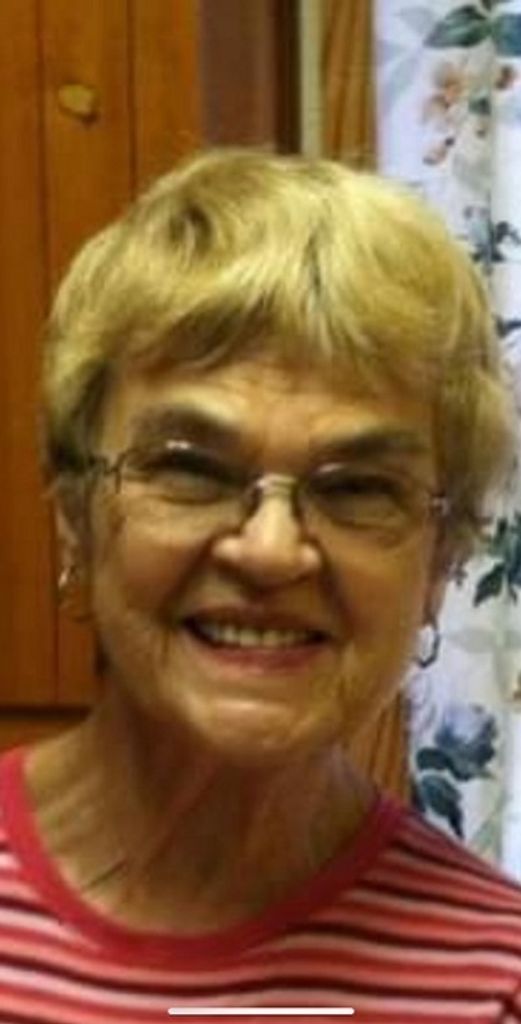 Lillian Elizabeth Burton Profile Photo
