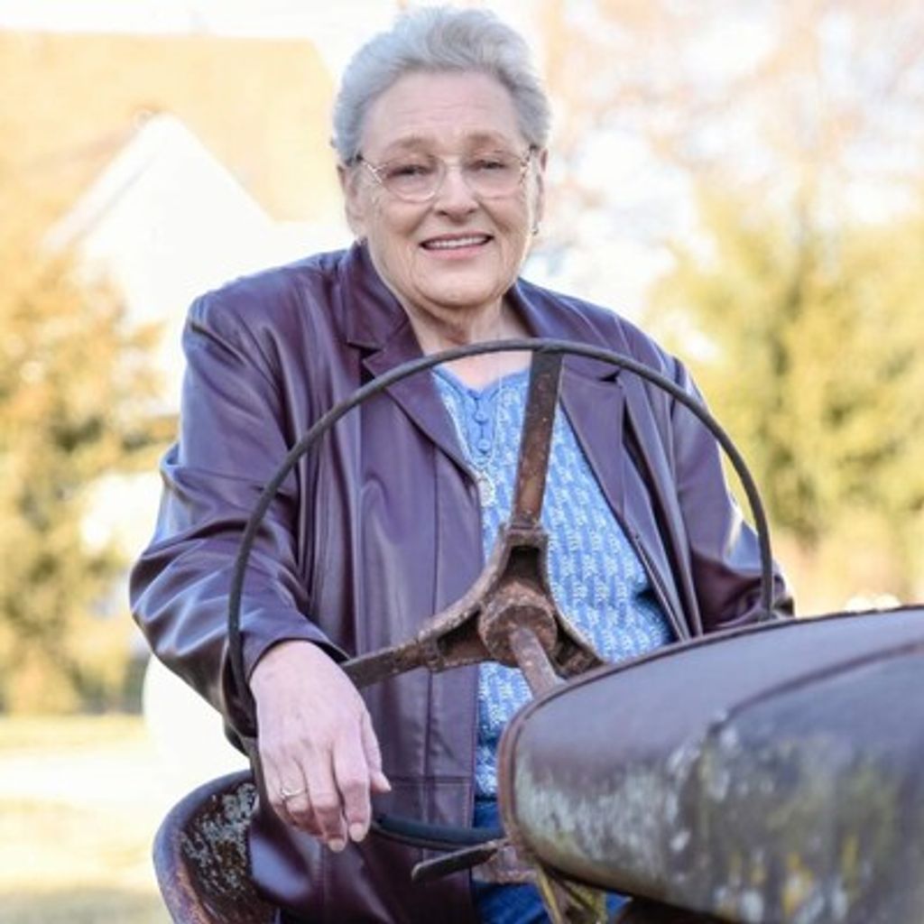 Olivia M. Clark Profile Photo
