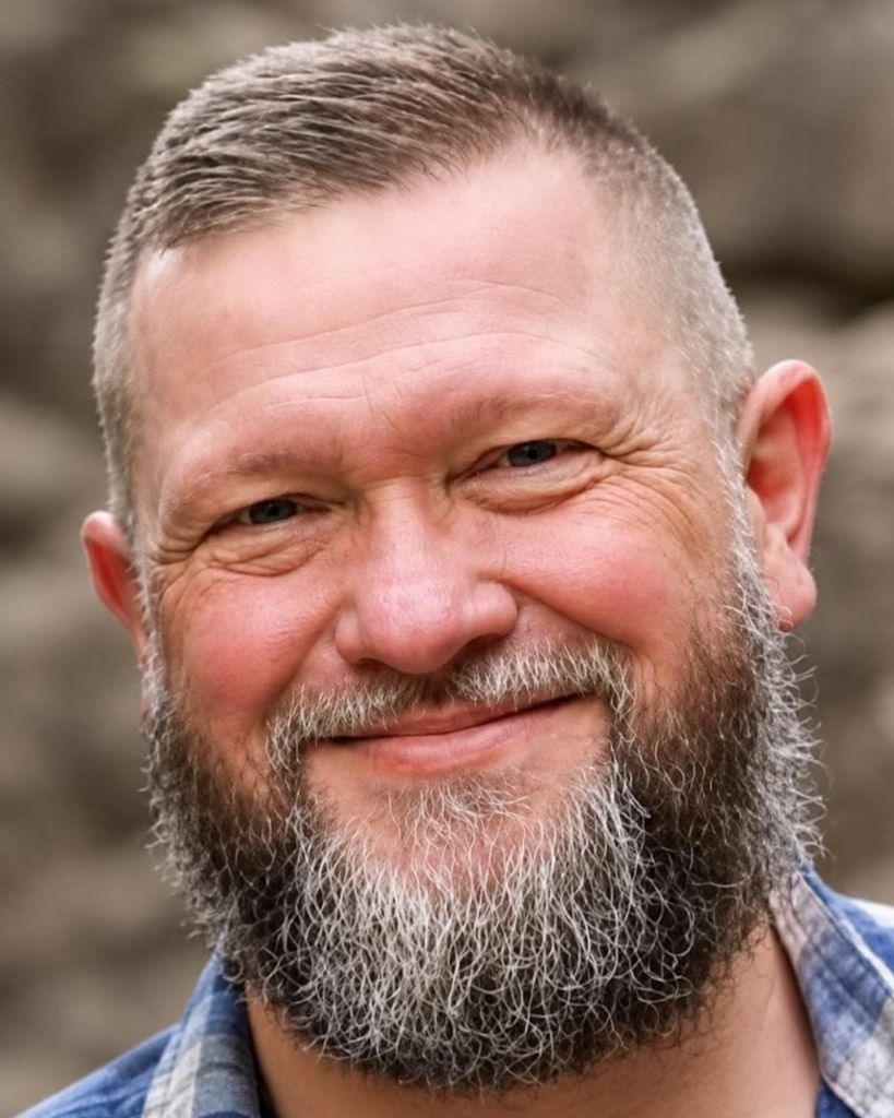 Jimmy Gene Tucker, Jr. Profile Photo