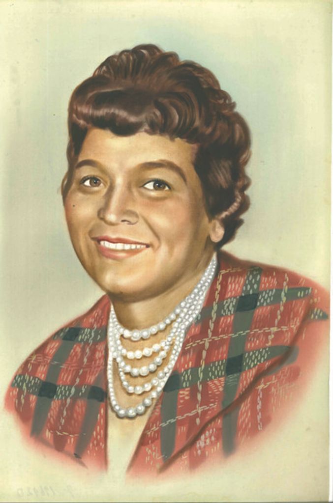 Regina Wanda Brown Parham Profile Photo