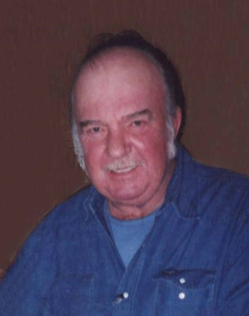 Billy Anderson Bennett