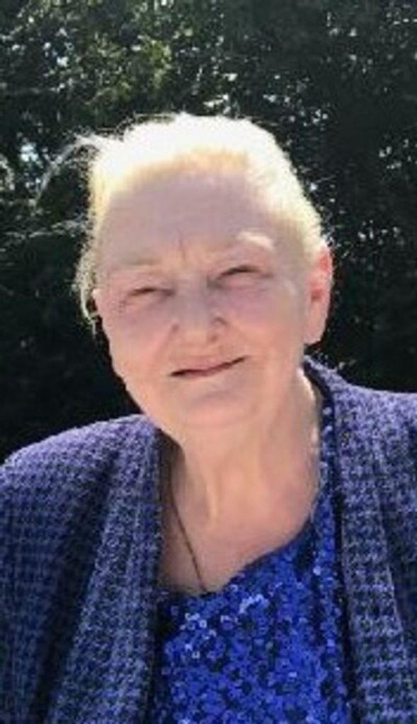 Theresa Farmer Profile Photo