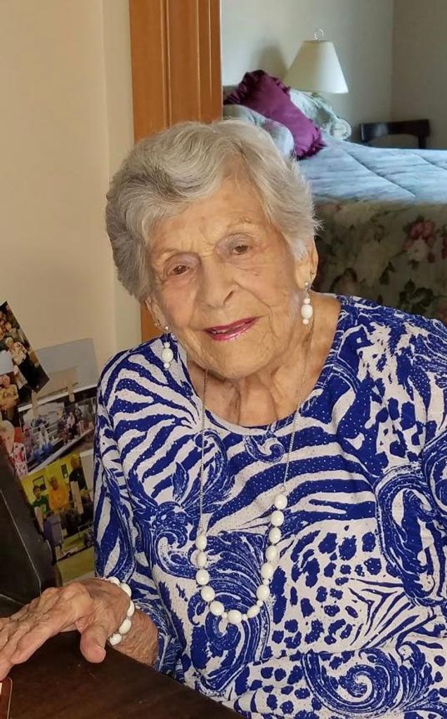 Mary Ellen Solberg Profile Photo
