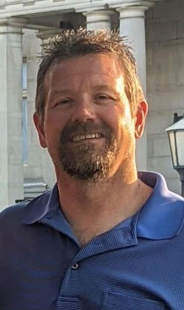 Chad R. Shock Profile Photo