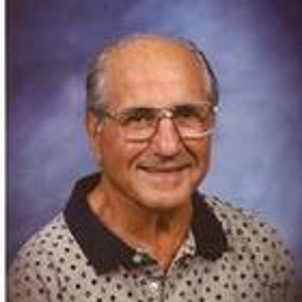 Anthony Billett