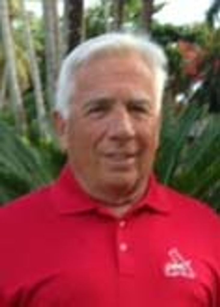 Kenneth R. Wright