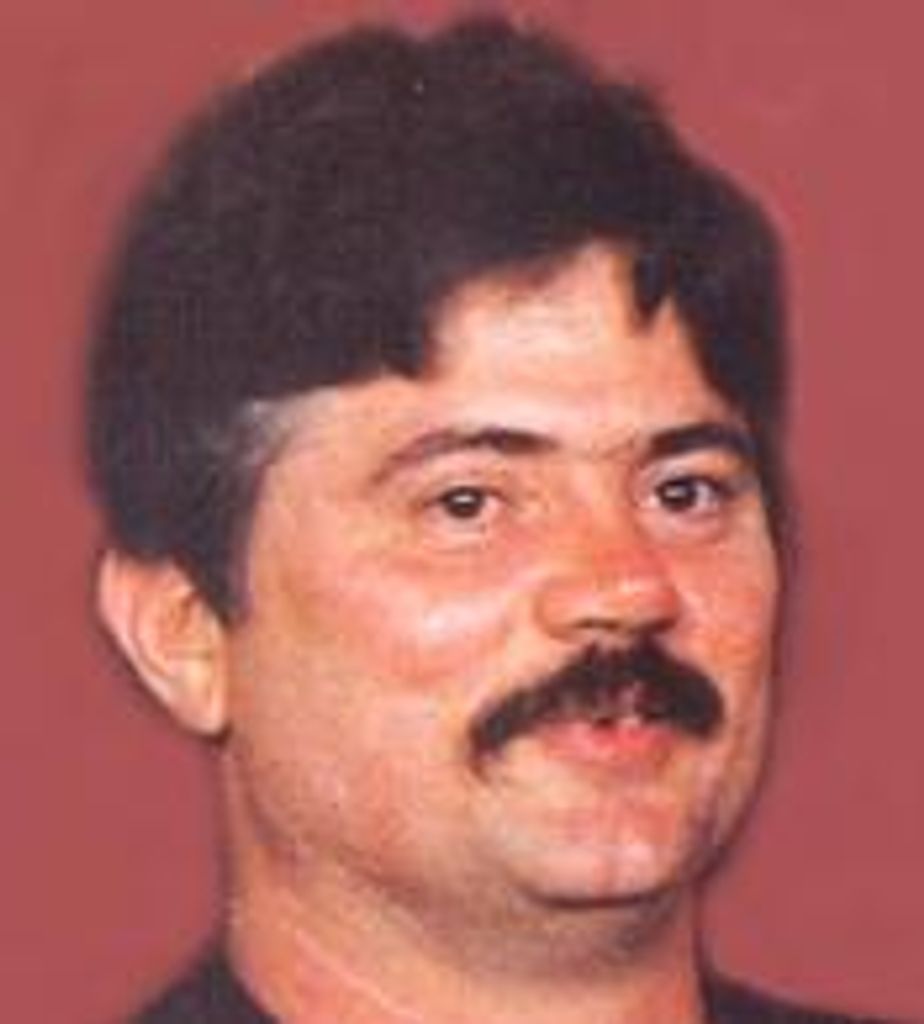 Harold "Ed" Allen Profile Photo