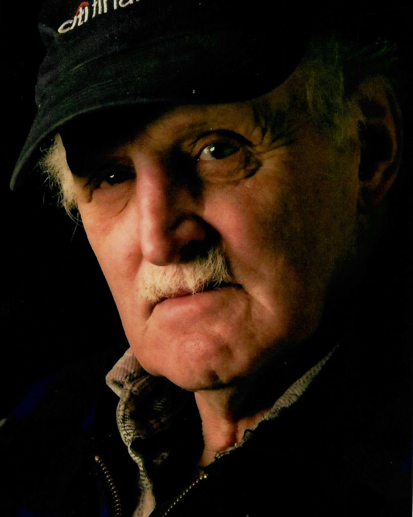 Albert Mark Tardiff