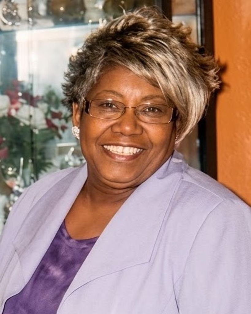 Mrs. Gloria Mae Shareef Prather Profile Photo
