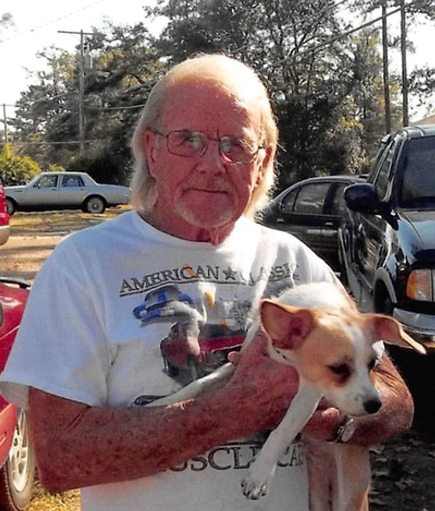 Norman C Mcdaniel Profile Photo